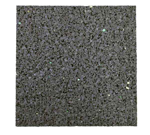 Gummigranulatpads / Terrassenpads 3 mm