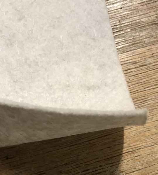 Trennvlies 300g/m² für Terrassenpads