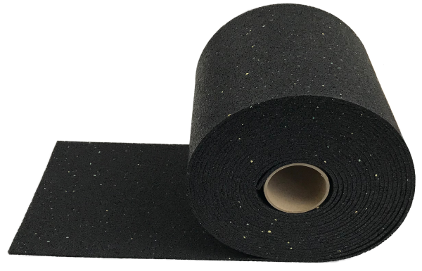 Bautenschutzmatte 5mm