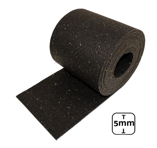 Bautenschutzmatte 5mm