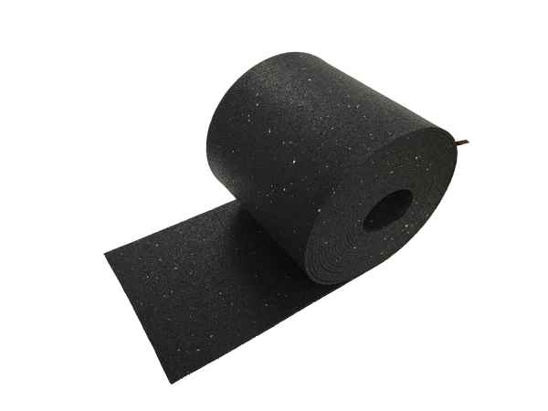 Bautenschutzmatte 3 mm Zuschnitte