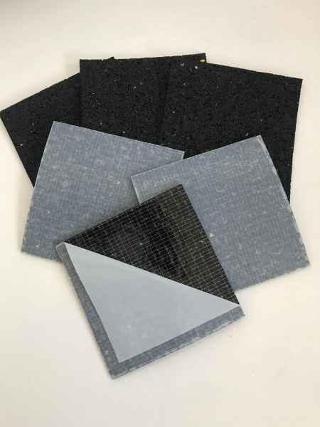 Antirutschmatte 3mm selstklebend